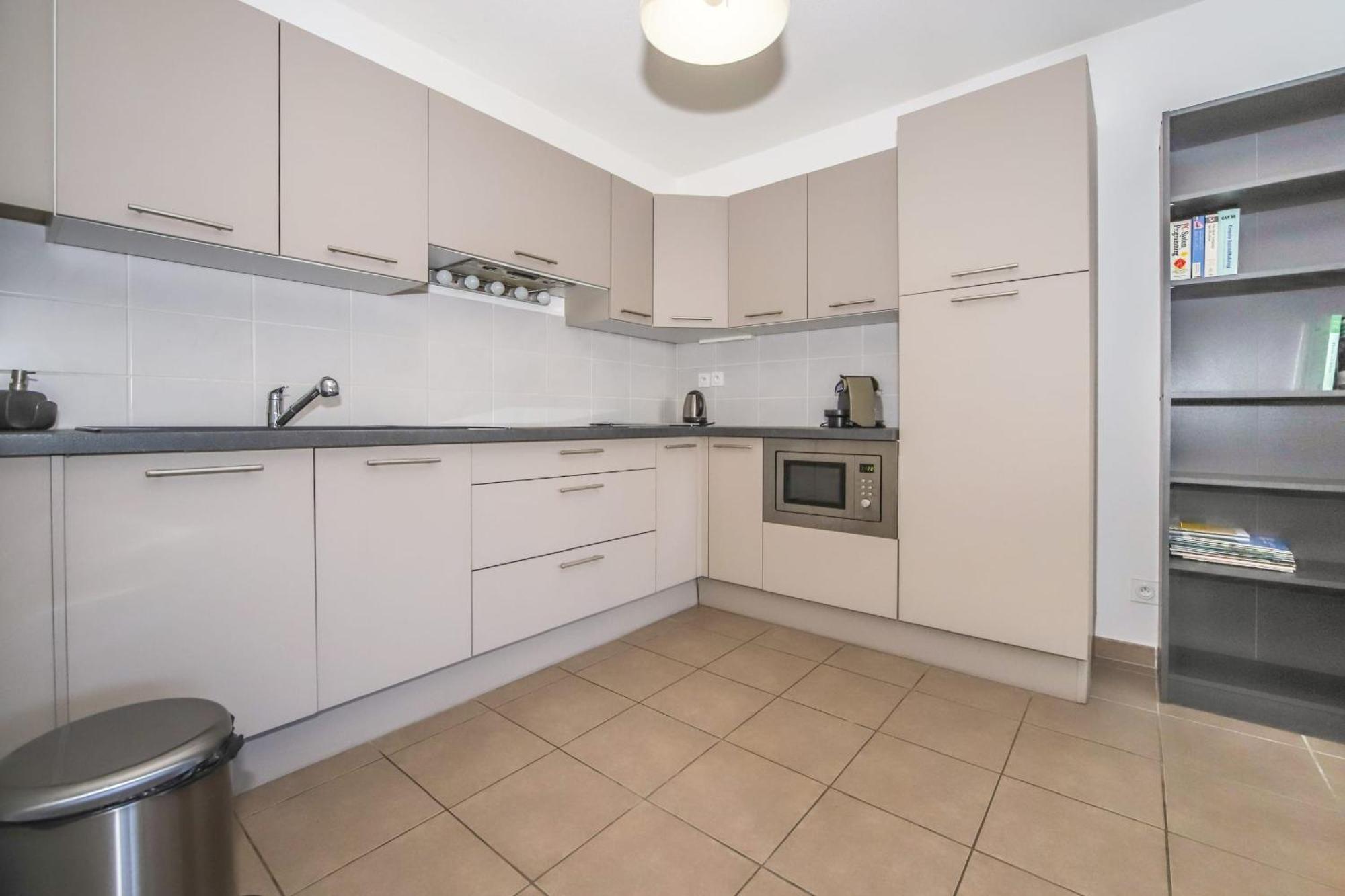 T2 Florescence Proche Montpellier Parking Castelnau-le-Lez Ngoại thất bức ảnh